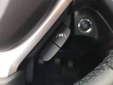 Foto van Suzuki S-Cross