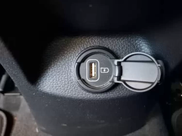Foto van Kia Stonic