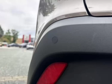 Foto van Toyota Corolla Cross
