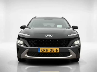 Foto van Hyundai Kona