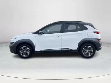 Foto van Hyundai Kona