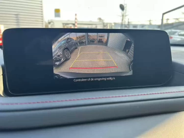 Foto van Mazda CX-30