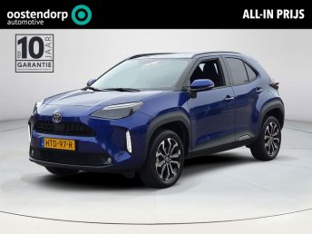 Toyota Yaris Cross 1.5 Hybrid 115 Dynamic Comfort Pack | Parkeersensoren | Blindspot | Apple CarPlay | Rijklaar incl. garantie | occasion 2025