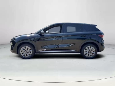 Foto van BYD ATTO 3 EVO