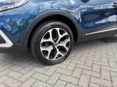 Foto van Renault Captur