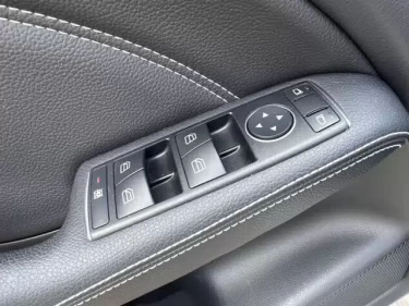 Foto van Mercedes-Benz B-klasse