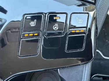 Foto van Kia Sportage
