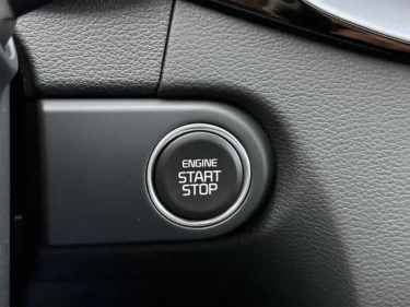 Foto van Kia XCeed