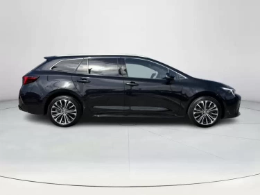 Foto van Toyota Corolla Touring Sports