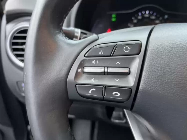 Foto van Hyundai KONA