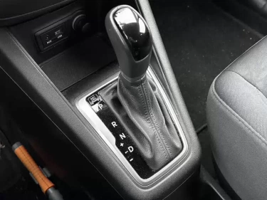 Foto van Hyundai ix20