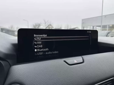 Foto van Mazda CX-60