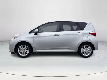 Foto van Toyota Verso-S