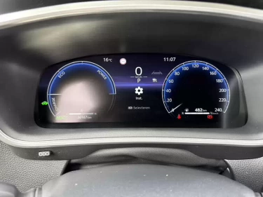 Foto van Toyota Corolla Cross