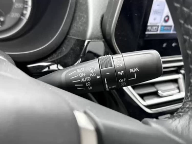 Foto van Suzuki S-Cross