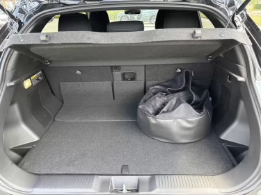 Foto van Toyota Urban Cruiser