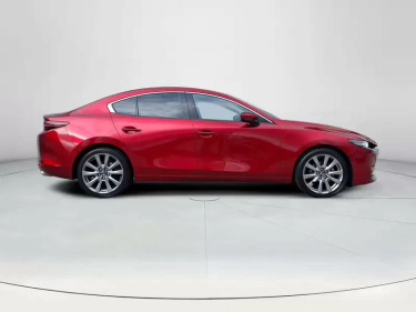 Foto van Mazda 3