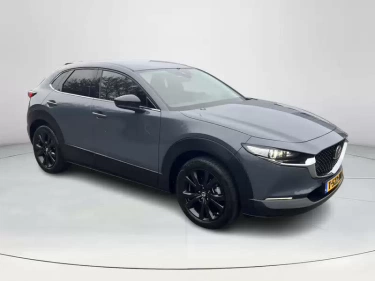 Foto van Mazda CX-30