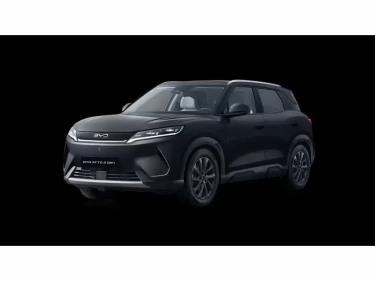 Foto van BYD Atto 2 DM-i