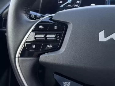 Foto van Kia Niro