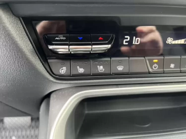 Foto van Mazda CX-60