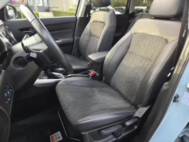 Foto van Suzuki Vitara