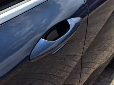 Foto van Hyundai Kona Electric