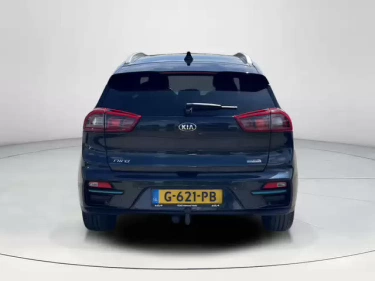 Foto van Kia e-Niro