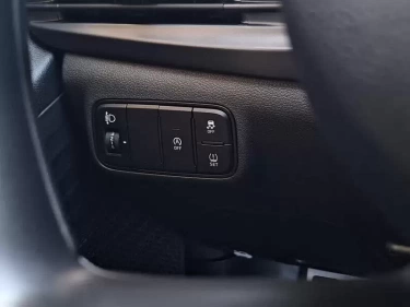 Foto van Hyundai Bayon