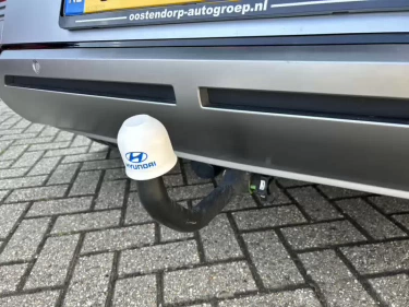 Foto van Hyundai IONIQ 5