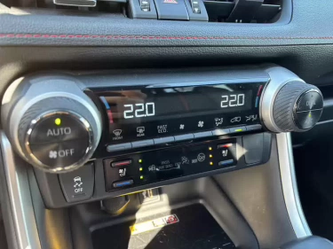 Foto van Toyota RAV4