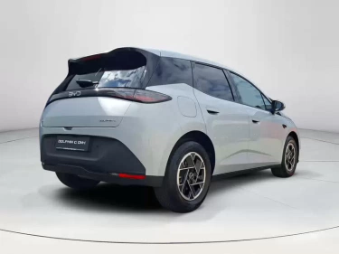 Foto van BYD DOLPHIN G