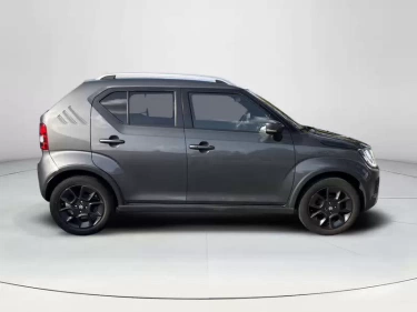 Foto van Suzuki Ignis