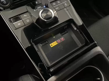 Foto van Toyota Bz4x