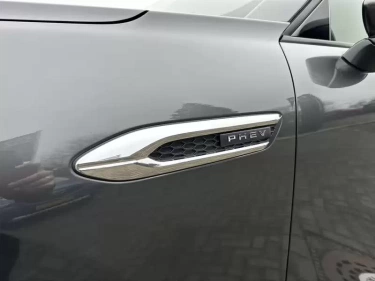 Foto van Mazda CX-60