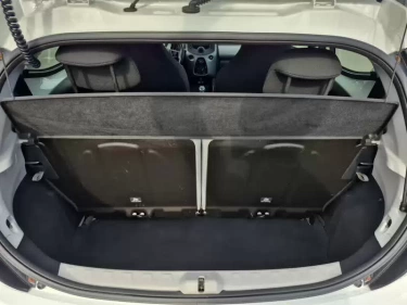 Foto van Toyota Aygo