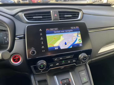 Foto van Honda CR-V