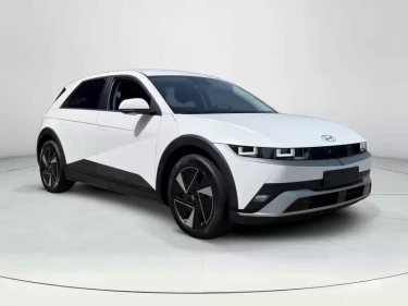 Foto van Hyundai IONIQ 5