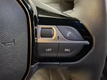 Foto van Peugeot 2008