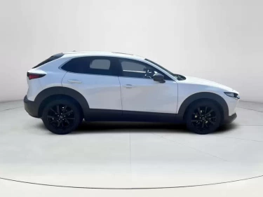 Foto van Mazda CX-30