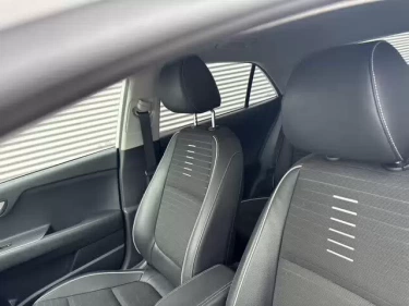 Foto van Kia Rio