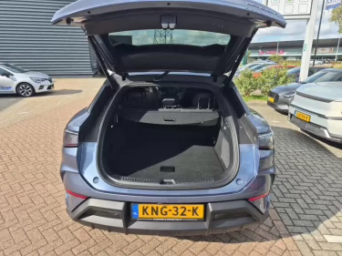 Foto van BYD SEALION 7