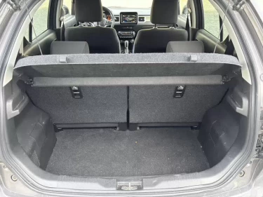 Foto van Suzuki Ignis