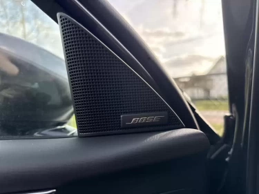 Foto van Mazda CX-60