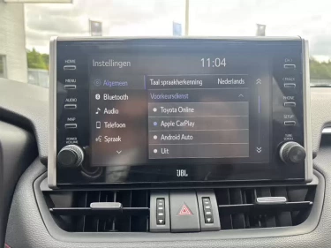 Foto van Toyota RAV4
