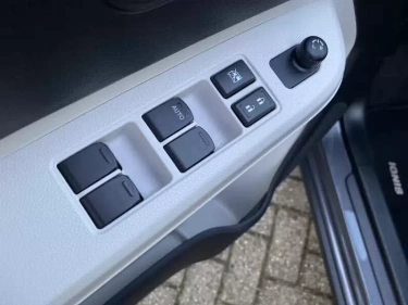 Foto van Suzuki Ignis