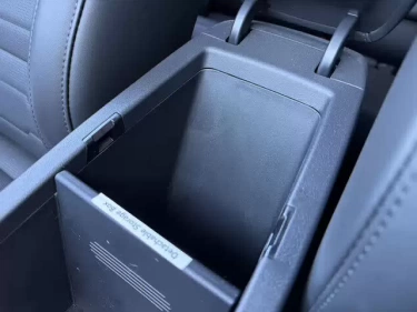 Foto van Kia Niro EV