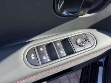 Foto van Hyundai IONIQ 5