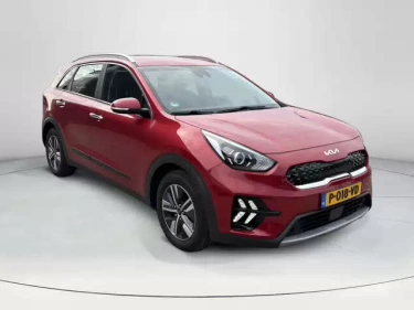 Foto van Kia Niro