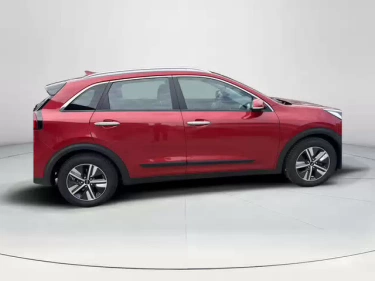 Foto van Kia Niro
